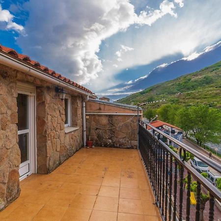 Casa Rural La Nava Del Concejo Наваконсехо Экстерьер фото