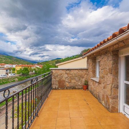 Casa Rural La Nava Del Concejo Наваконсехо Экстерьер фото