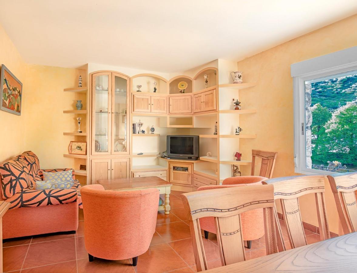 Casa Rural La Nava Del Concejo Наваконсехо Экстерьер фото